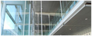 Irlam Commercial Glazing